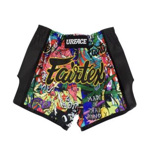 شورت موی تای فرتکس